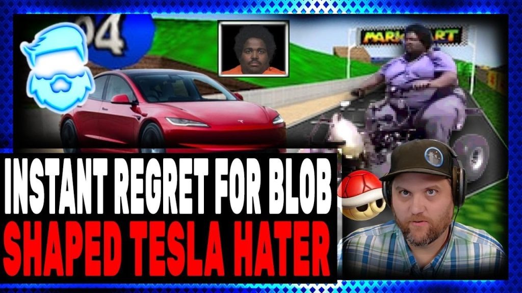 Woke Tesla VANDALS In Tears! Soy Boy Gets 20 YEARS, Another Dork  Gets 5 Felonies & Another FIRED!