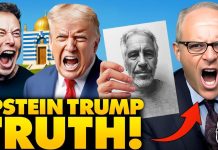 Jeffrey Epstein’s Lawyer Just BROKE The Internet With The TRUTH About Trump in The Epstein Files…